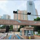 계양센트레빌 3단지 앞 이미지