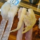 다래초밥