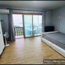 욕지도 하늘정원 이미지