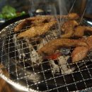 화로불참숯불구이 이미지