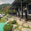 황룡농협 | [장성] 단체 모임 숙소로 강력 추천하는 &#39;장성댐애펜션&#39; 1박 2일 후기+근처 카페