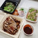 구구족(사가정역점) | 사가정역족발 포장 배달 맛집 구구족 후기
