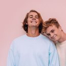 힐링이 있는 거리공연 이미지