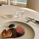 진주미쉐린 | 부산 팔레트 내돈내산 후기 - 런치, 파인다이닝, 미쉐린 1스타, 미슐랭 부산 2025