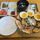 우사기메이 | 서산호수공원 맛집 우사기메이 차슈덮밥 부타동 재방문 내돈내산 솔직후기