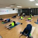 건강해짐(Gym) 이미지