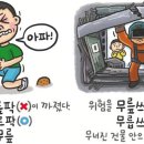 [52] '무릎팍'과 '무르팍' 이미지