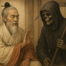 # 저승사자도 데려가지 못한 조선의 도인들, 그들의 놀라운 비법