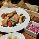 6500 | [강남] 신라호텔 출신 오너셰프가 만드는 6,500원 봉골레 파스타 후기 <그로타 지간테 파스타>