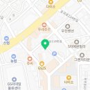 GS25 용인포곡점 이미지