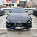 아치울길3번길 | 도봉구 3000cc 사고대차 벤츠 GT43 AMG, 사고 이후 선택된 프리미엄 대체 차량 후기