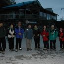 전남제재소 | 지리산종주 - 2박 3일