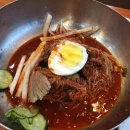 육쌈냉면 이미지