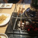 마라양꼬치 - 중랑구 동일로163길 23 | 마라양꼬치