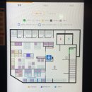 에스와이랩 | [공간일기] 신논현역 스타디카페, '에스랩 스터디카페 2호점' 후기 | 좌석, 조명, 휴게실,외부