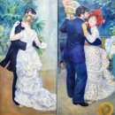 책으로 만나는 유럽 미술관 | 프랑스 인상주의 거장, 피에르 오귀스트 르누아르 빛과 색으로 완성한 행복의 회화작품