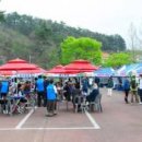 남해노을 이미지