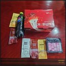 멕시카나 향남점 | 치즈가 터지는 치필링 HOT 방문포장 후기 치필링 반반, 치즈 풍미 대박