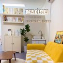 강아지 뷰티 | 부천상동속눈썹 자연스러운 C컬 연장은 필리아뷰티