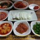 와글와글순대족발