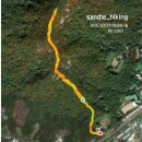 소래초등학교 | 인천/시흥 등산 | 소래산(299.4m) 내원사 코스, 주차부터 정상까지 왕복 후기