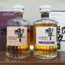 히비키 마스터셀렉트 면세점 가격 및 후기(HIBIKI Master&#39;s Select, 마셀)