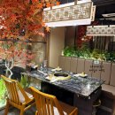 인주대로 623번길 | 구월동 고깃집 설농가옥 후기, 룸식당에서 즐긴 숯불 소고기