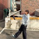 플랜팁 | [마틴플랜] Tunnel String Pants(BLACK) 후기 사이즈 팁