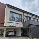 천송이 | [완주 숙소] 단체 여행 추천! 대형 규모의 독채 숙소 '천송이풀빌라' 후기