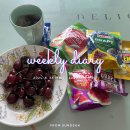 화일초등학교 | 주간 일기 (2024.6.28~2024.7.5)