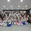 MTA 블랙벨트 태권도장 이미지