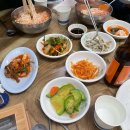 죽녹원 착한 맛집
