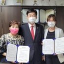 광주장애인체육관 이미지