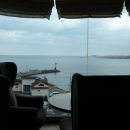 종이시계 이미지