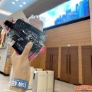 GS25 신도림 | 2022 GS25뮤비페 일산 후기(신분증검사, 결제 꿀팁, 셔틀)