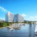 마리나베이속초 이미지