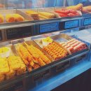 기흥휴게소(부산) | 경부고속도로 기흥휴게소 부산방향: 간식거리 +식사