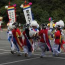 우도농악 이미지