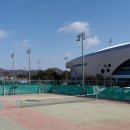 부여국민체육센터 실내체육관 이미지