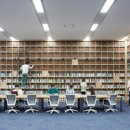 도서관 V-log 만들기 이미지