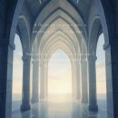 기적수업 워크북 복습 IV : 서론 이미지
