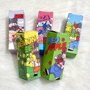 과일아쥬스해 | 팜팜쥬스 액상 깔끔한 과일멘솔~ 샤인머스캣 포함 5종류 후기!