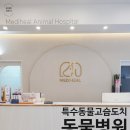 메디힐동물병원 이미지