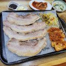 만천콩나물삼겹살 이미지