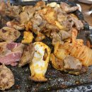 영이네 | [강남/밥집] 양재역 근처 맛있는 고기집 '영이네맛만한고기집'