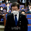 "UN 제재 등 법·규정 피해 北 지원"… 이재명 지시한 '경기도 문건' 나왔다 이미지