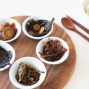 추부농장 | 건주랑체험농장_밥상이 즐거운 건강한 장아찌 5종세트