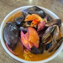 옛날원조충무김밥 이미지