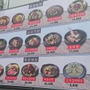 [김해/장유] 육전밀면·갈비탕 맛집 '초정 육전밀면갈비탕 전문점'