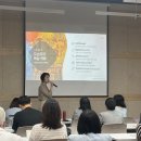 스피치(강의 전문 스피치) | 공공기관 스피치강의 전문 | 도슨트 양성과정 | 청주공예비엔날레 교육 진행